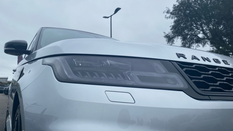 Land Rover Range Rover Sport 3.0 SDV6 HSE Dynamic 5dr Auto Diesel Estate